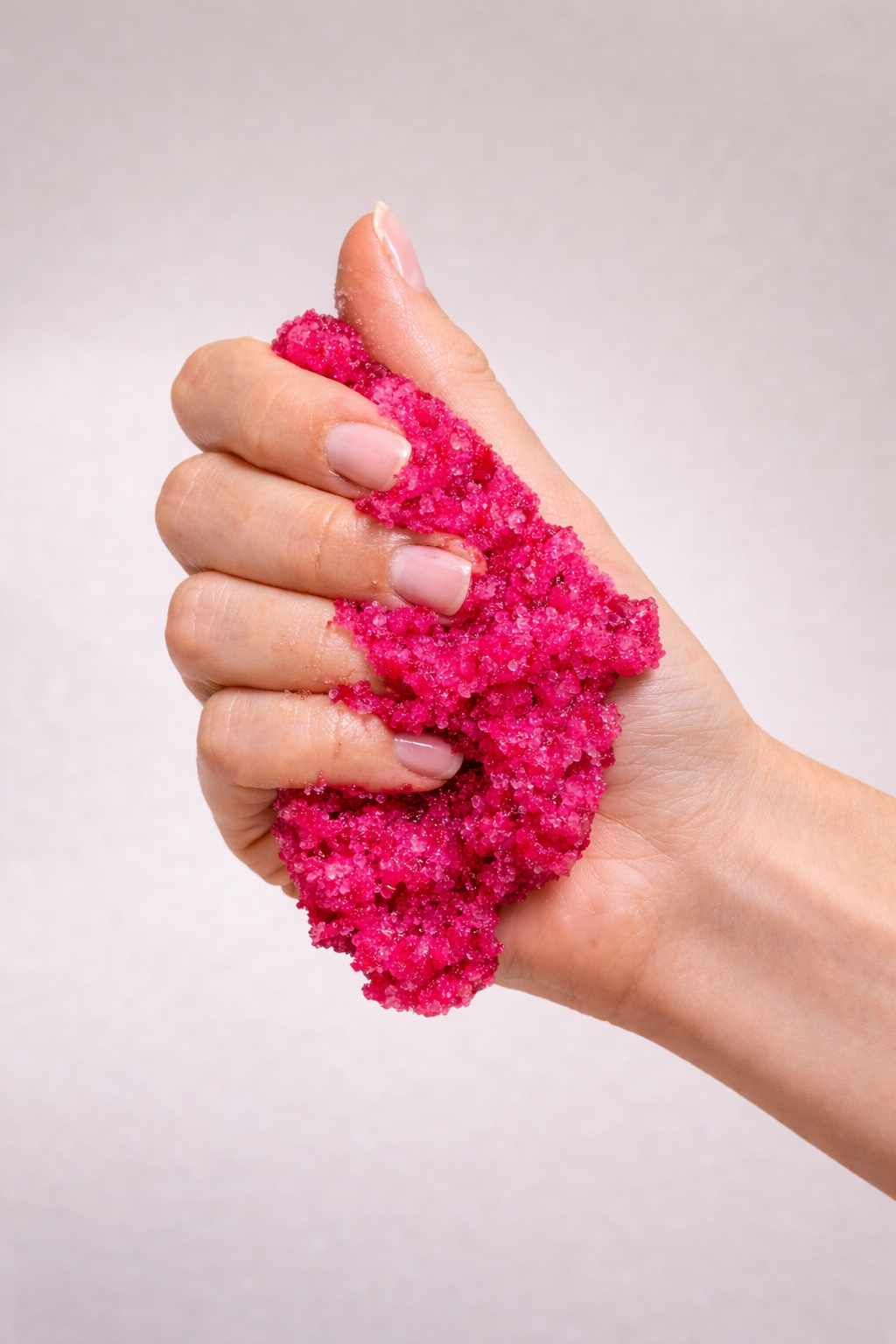 ESFOLIANTE CORPORAL NUÍFRAN  - 350g - Oe Nani